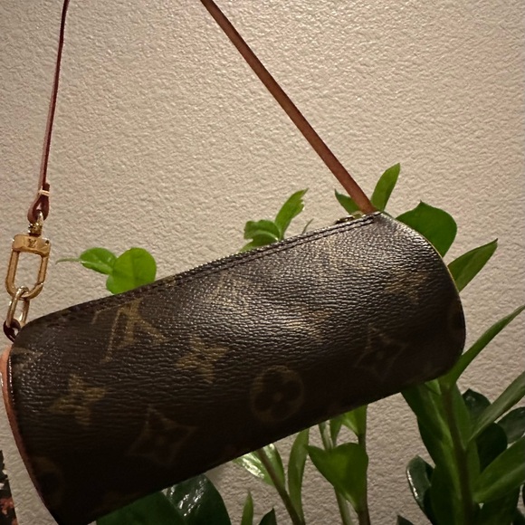 Preloved Louis Vuitton Mini Papillon ✨💫 - Picture 3 of 7